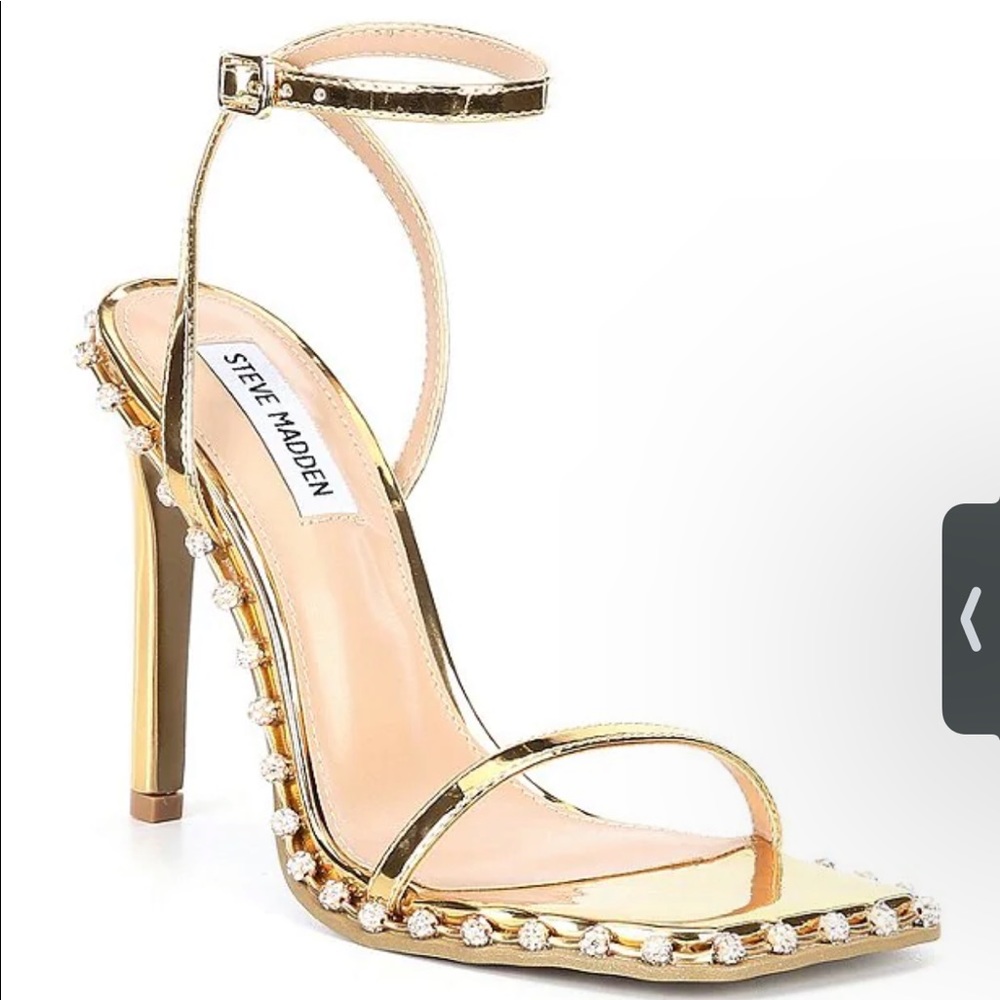 Steve Madden Heels